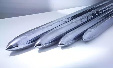 FZ सिलिकॉन की डोपिंग तकनीक