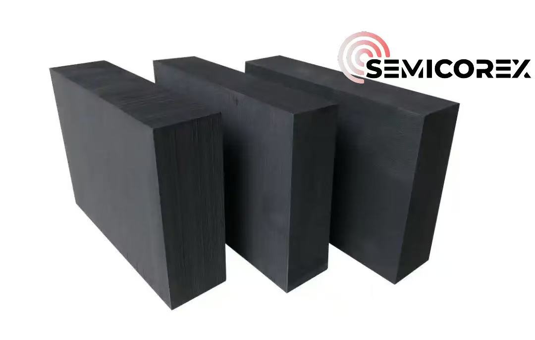 सामग्री बाजार में आइसोस्टैटिक ग्रेफाइट की व्यापक रूप से प्रशंसा क्यों की जाती है?