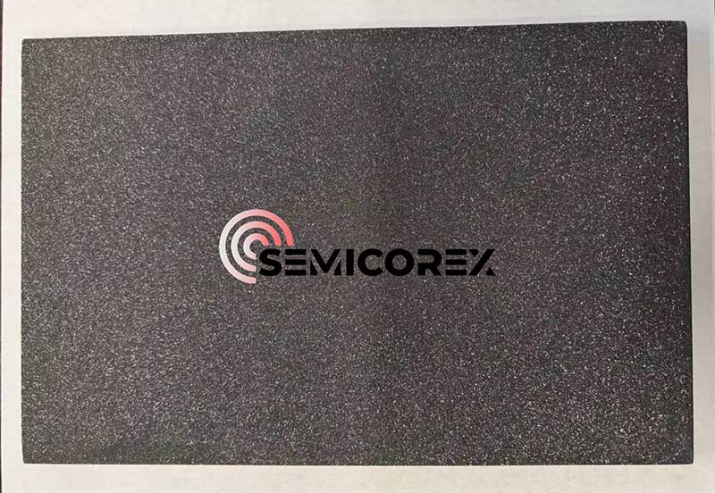 पुनर्क्रिस्टलीकृत सिलिकॉन कार्बाइड सिरेमिक क्या है?