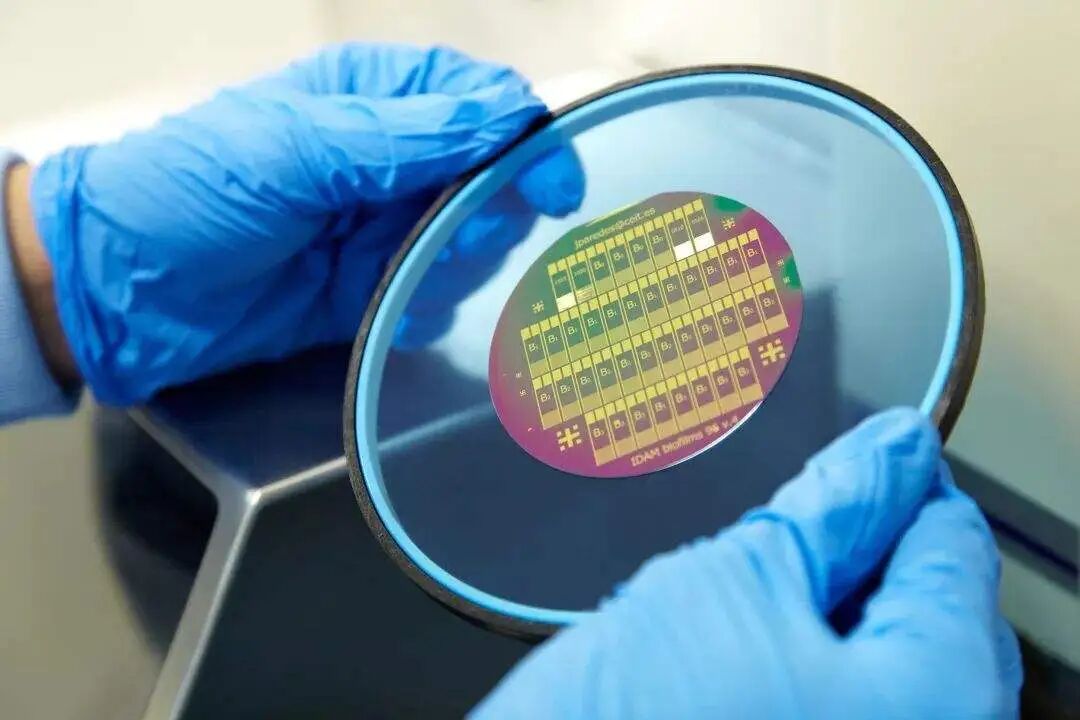 वेफ़र बॉन्डिंग तकनीक क्या है?