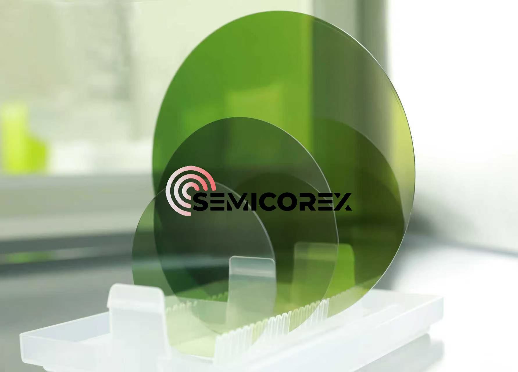 डमी, अनुसंधान, उत्पादन ग्रेड SiC सबस्ट्रेट्स के बीच अंतर