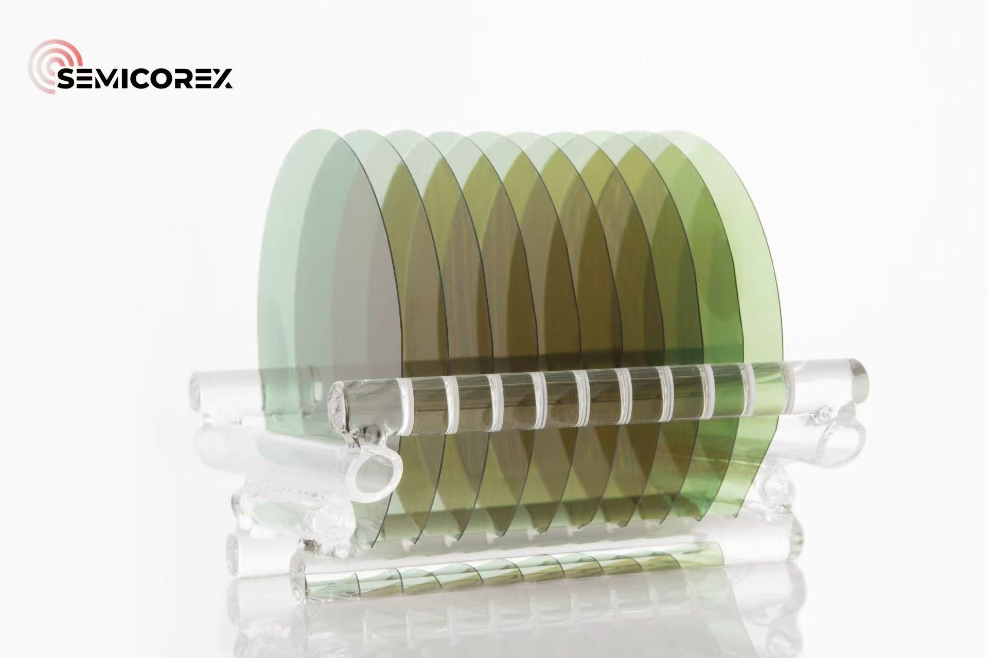 उपयुक्त वेफर्स का चयन करते समय किन संकेतकों पर ध्यान देना चाहिए?