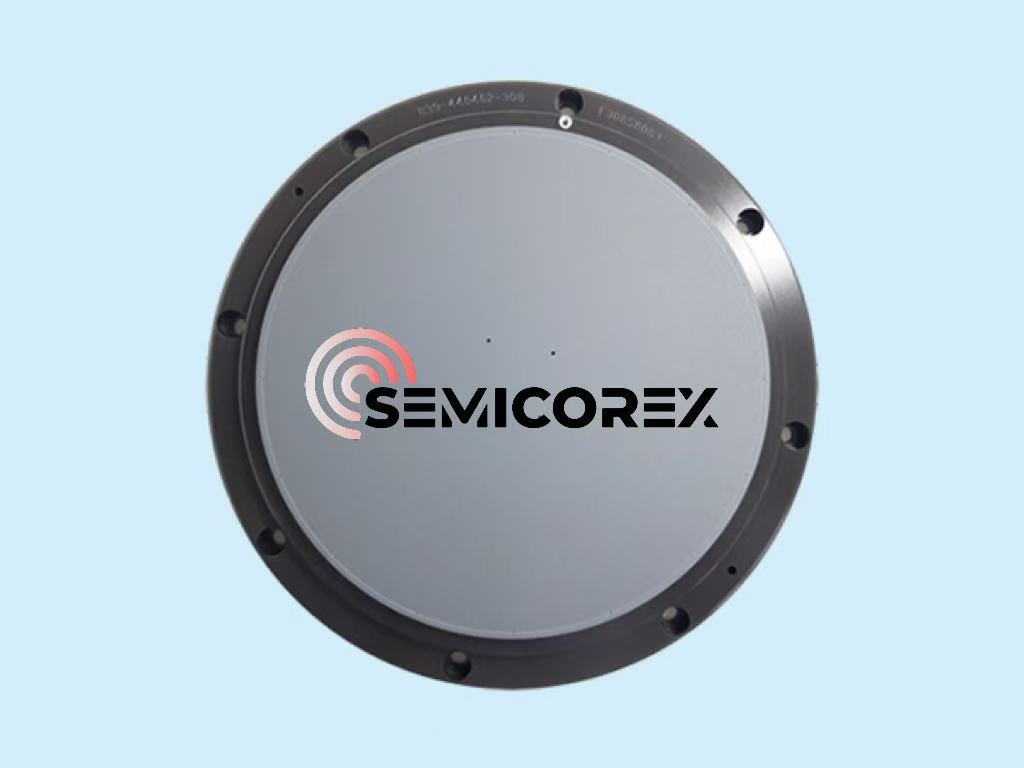 हाई-एंड इलेक्ट्रोस्टैटिक चक के लिए भूतल उपचार