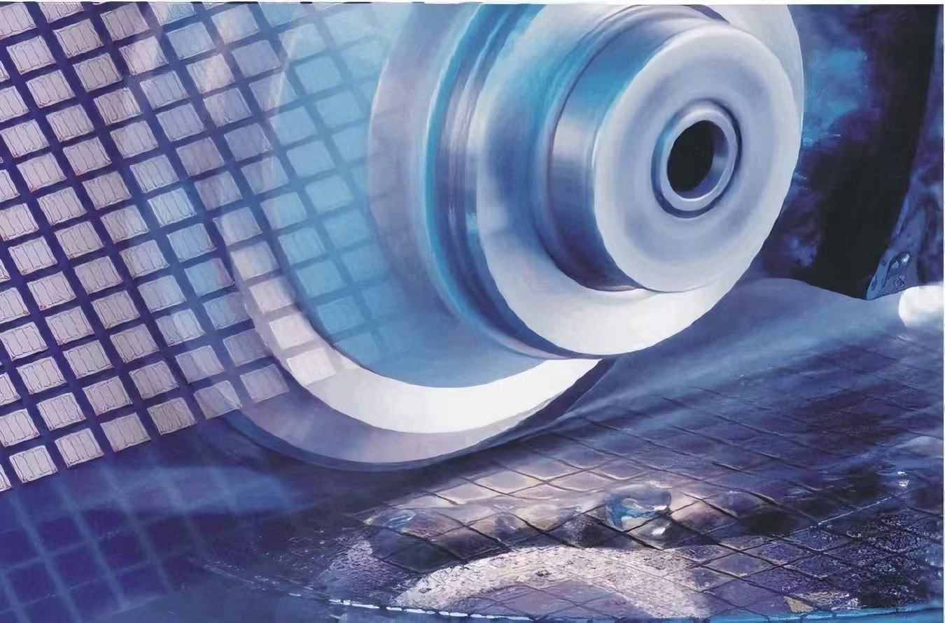 वेफर सॉ प्रक्रिया के दौरान CO2 को क्यों पेश किया जाता है?