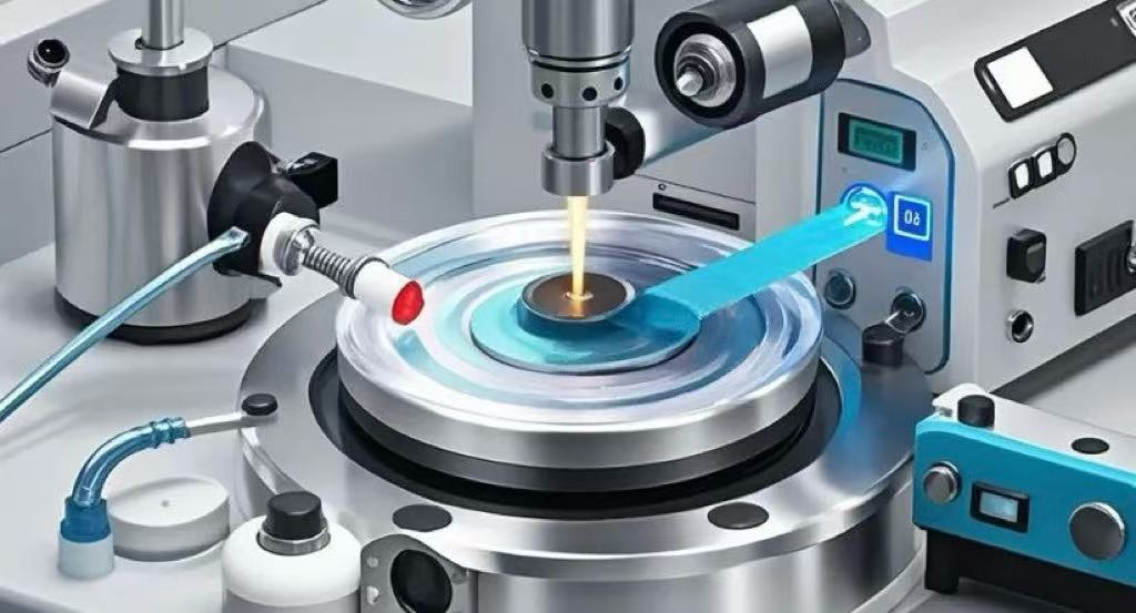 सीएमपी प्रक्रिया में डिशिंग और इरोजन क्या हैं?