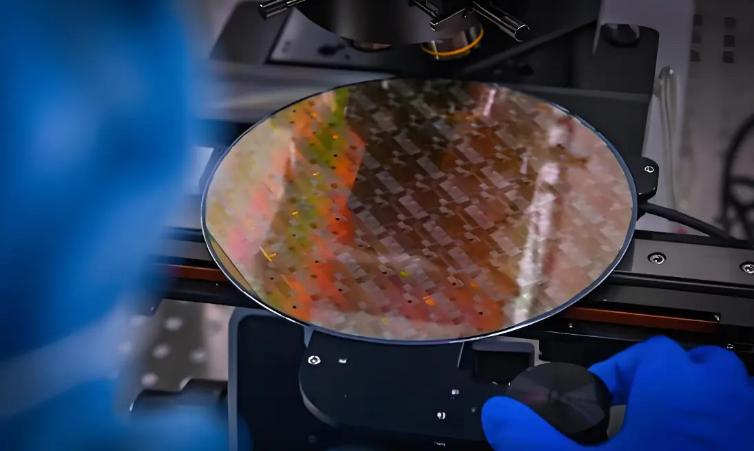 कण दोष क्या है?