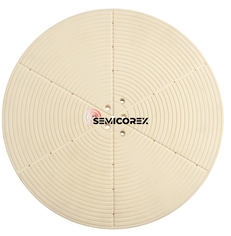 एल्युमिना सिरेमिक की सिंटरिंग