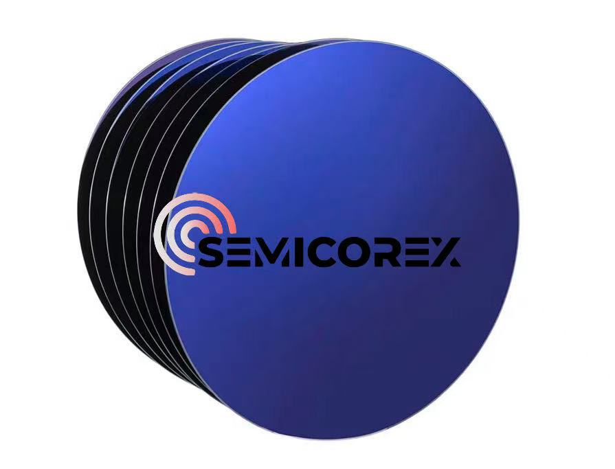 SOI सबस्ट्रेट्स का अवलोकन