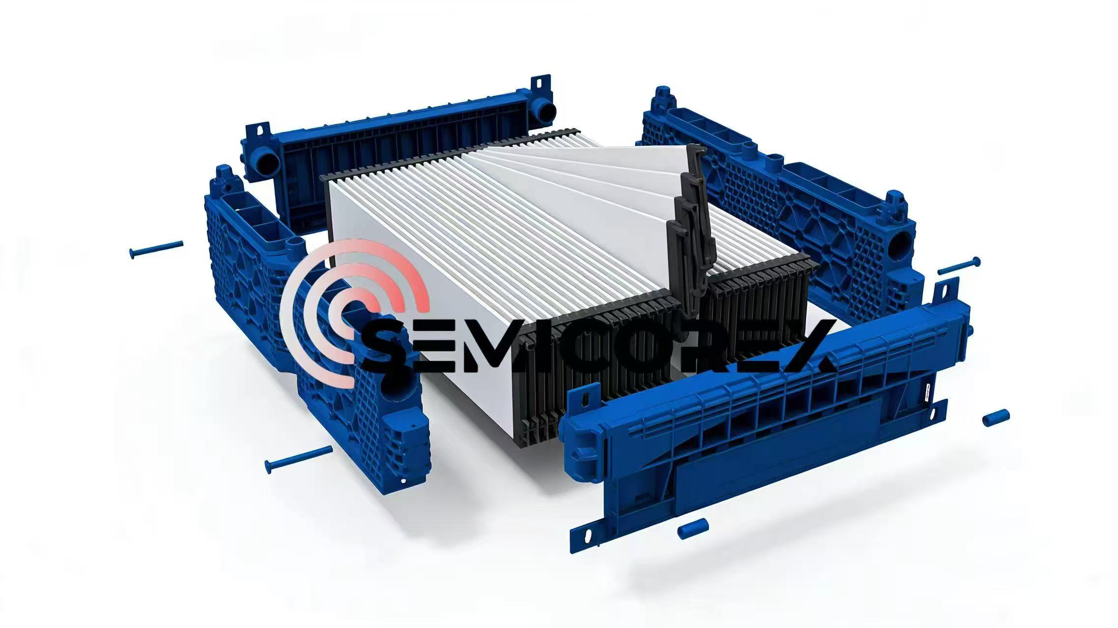 सिलिकॉन कार्बाइड सिरेमिक झिल्ली क्या हैं?