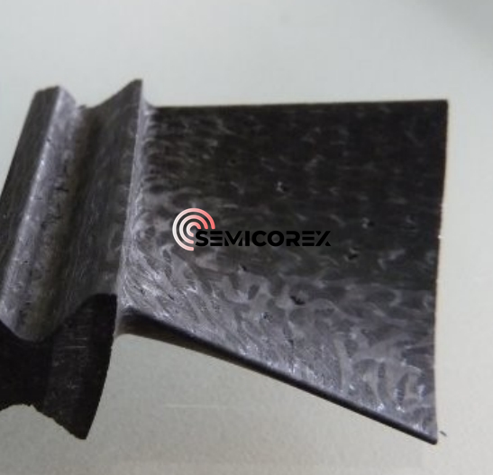 कार्बन फाइबर संशोधन