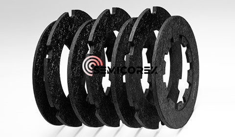 कार्बन सिरेमिक सामग्री का बाजार विकास