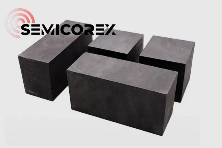 अपने आवेदन के लिए इष्टतम ग्रेफाइट उत्पादों का चयन कैसे करें?