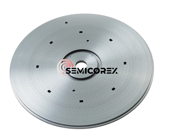 सेमीकंडक्टर सीवीडी सीआईसी प्रक्रिया प्रौद्योगिकी की विस्तृत व्याख्या (भागⅡ)