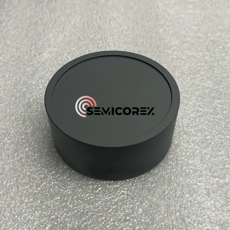 सिलिकॉन कार्बाइड लेपित प्रक्रिया वातावरण की मांग के लिए एक बेहतर विकल्प क्यों है?