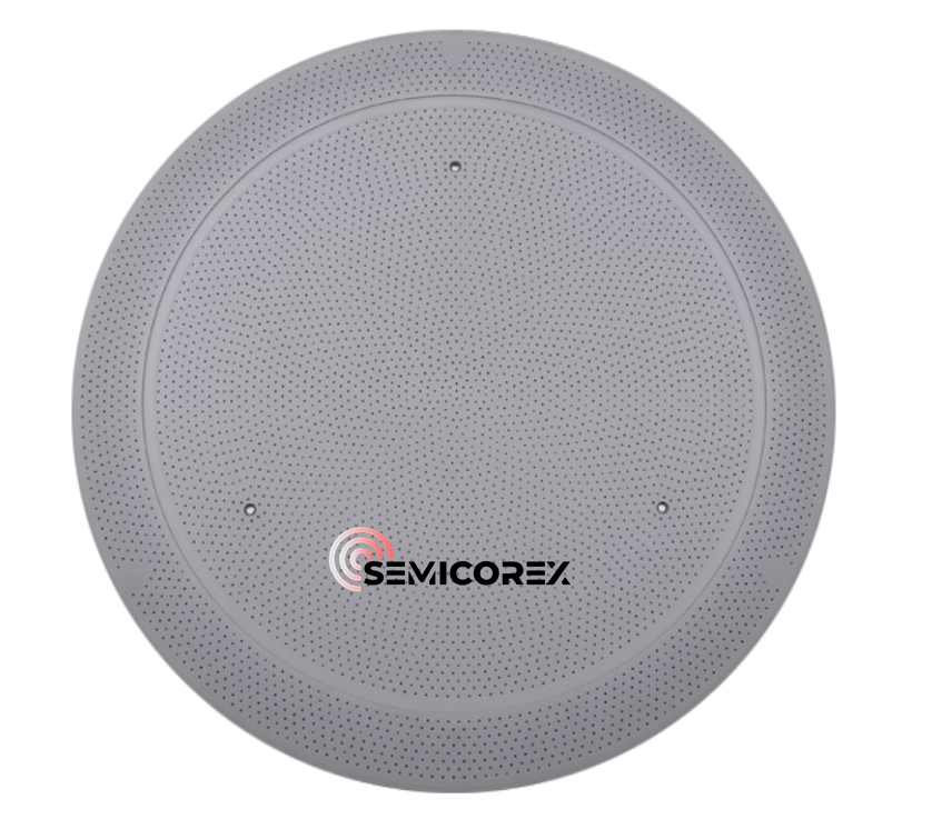 सेमीकंडक्टर नक़्क़ाशी प्रक्रिया प्रौद्योगिकी