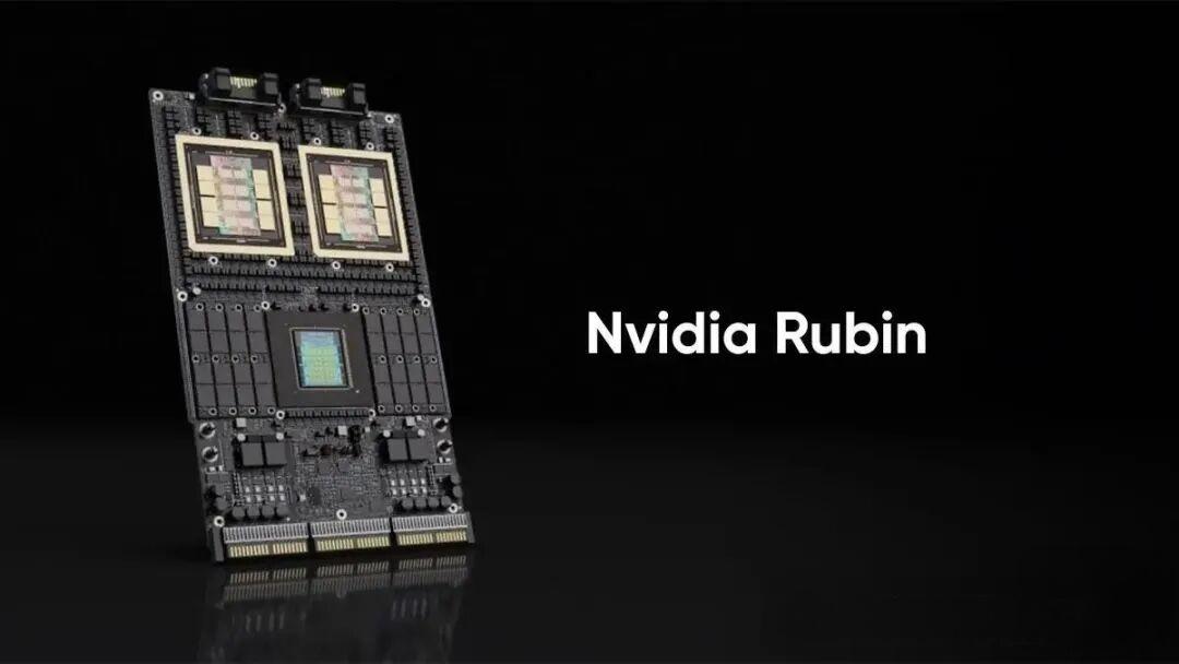 NVIDIA रुबिन जीपीयू पूरी तरह से ग्राफीन थर्मल पैड पर स्विच हो जाते हैं