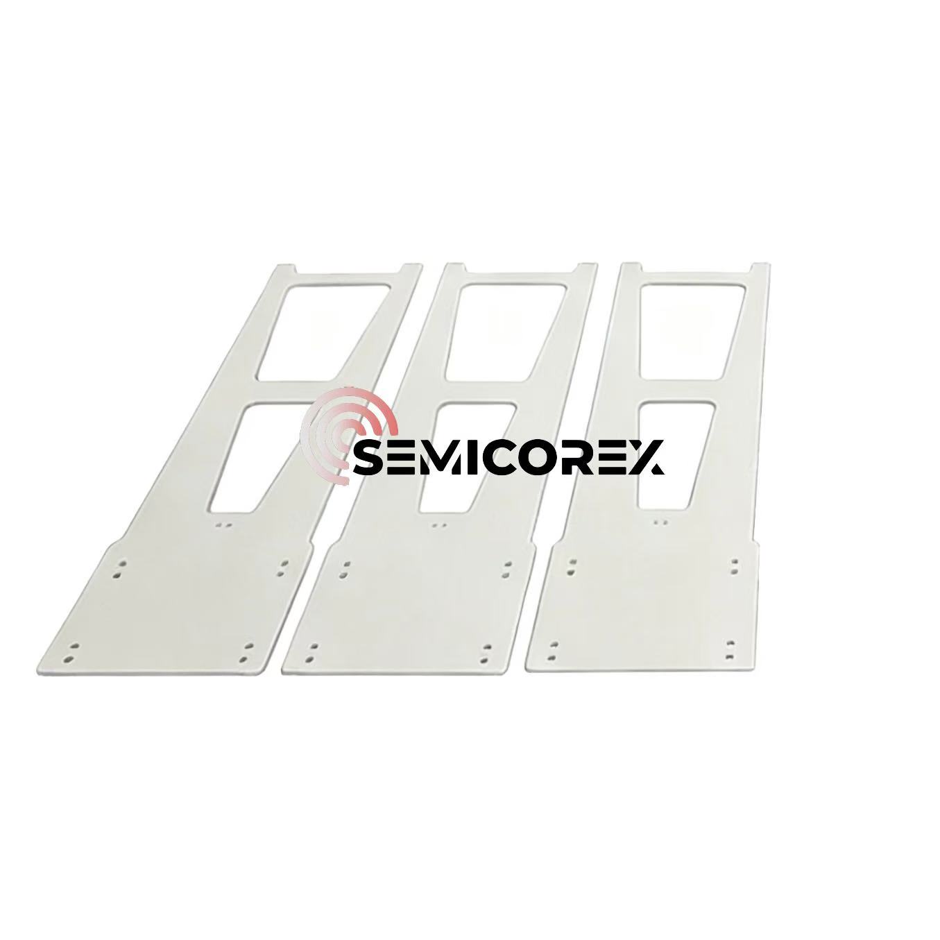 एलुमिना सिरेमिक मैनिपुलेटर