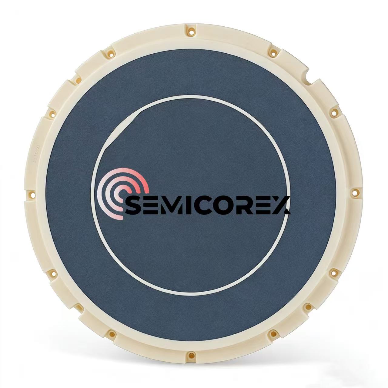 एलुमिना सिरेमिक वैक्यूम चक