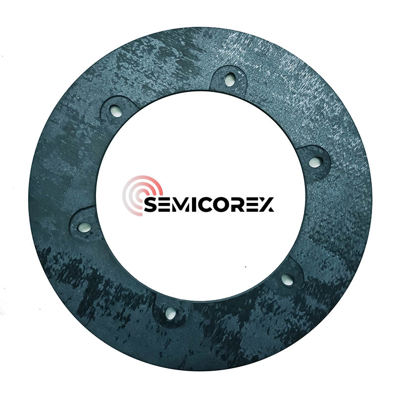 कार्बन सिरेमिक ब्रेक डिस्क