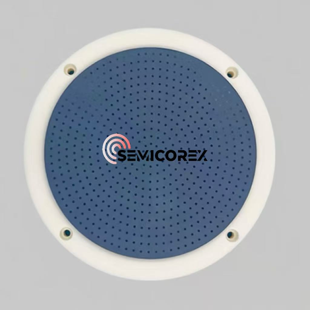 सिरेमिक इलेक्ट्रोस्टैटिक चक्स