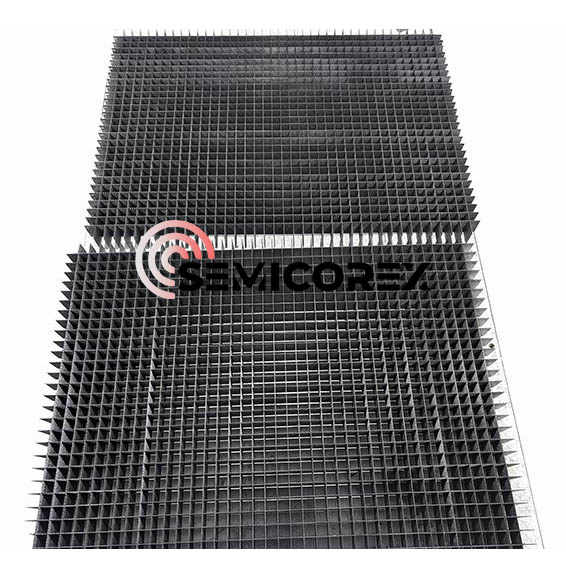 सीएफसी फर्नेस फिक्स्चर