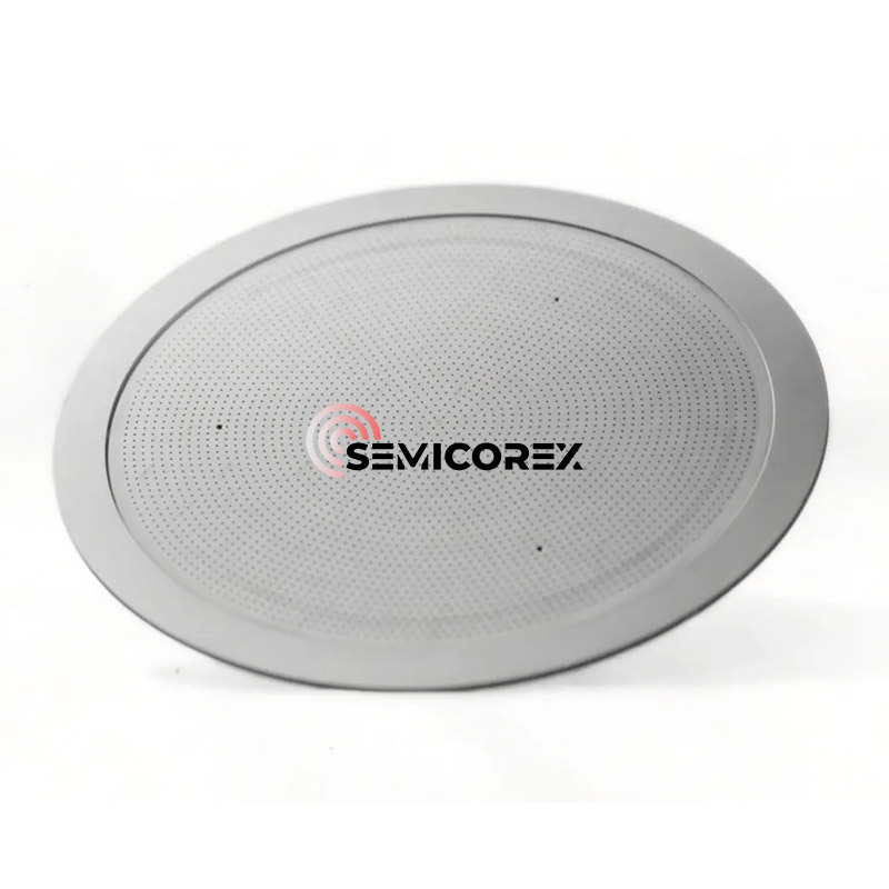 सीवीडी सीआईसी शावर हेड