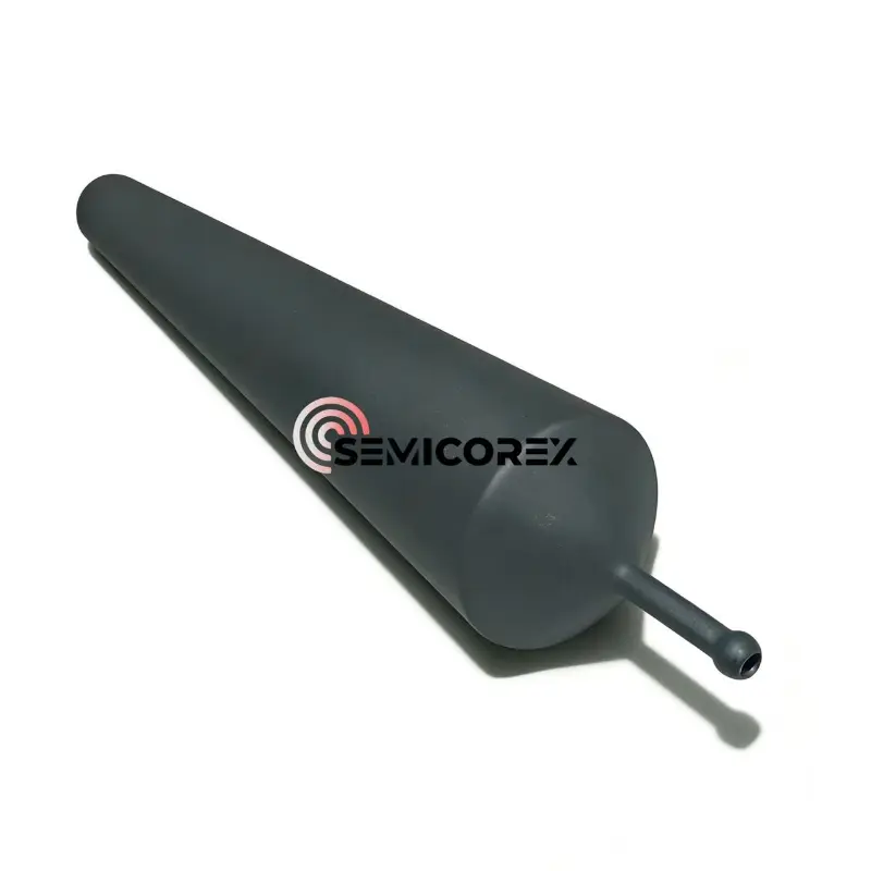 एलपीसीवीडी के लिए फर्नेस ट्यूब