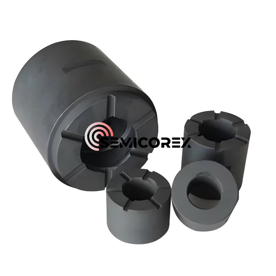 ग्रेफाइट बियरिंग्स