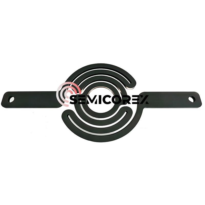 ग्रेफाइट हीटर