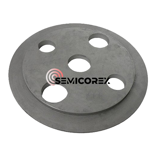 ग्रेफाइट इन्सुलेशन शील्ड