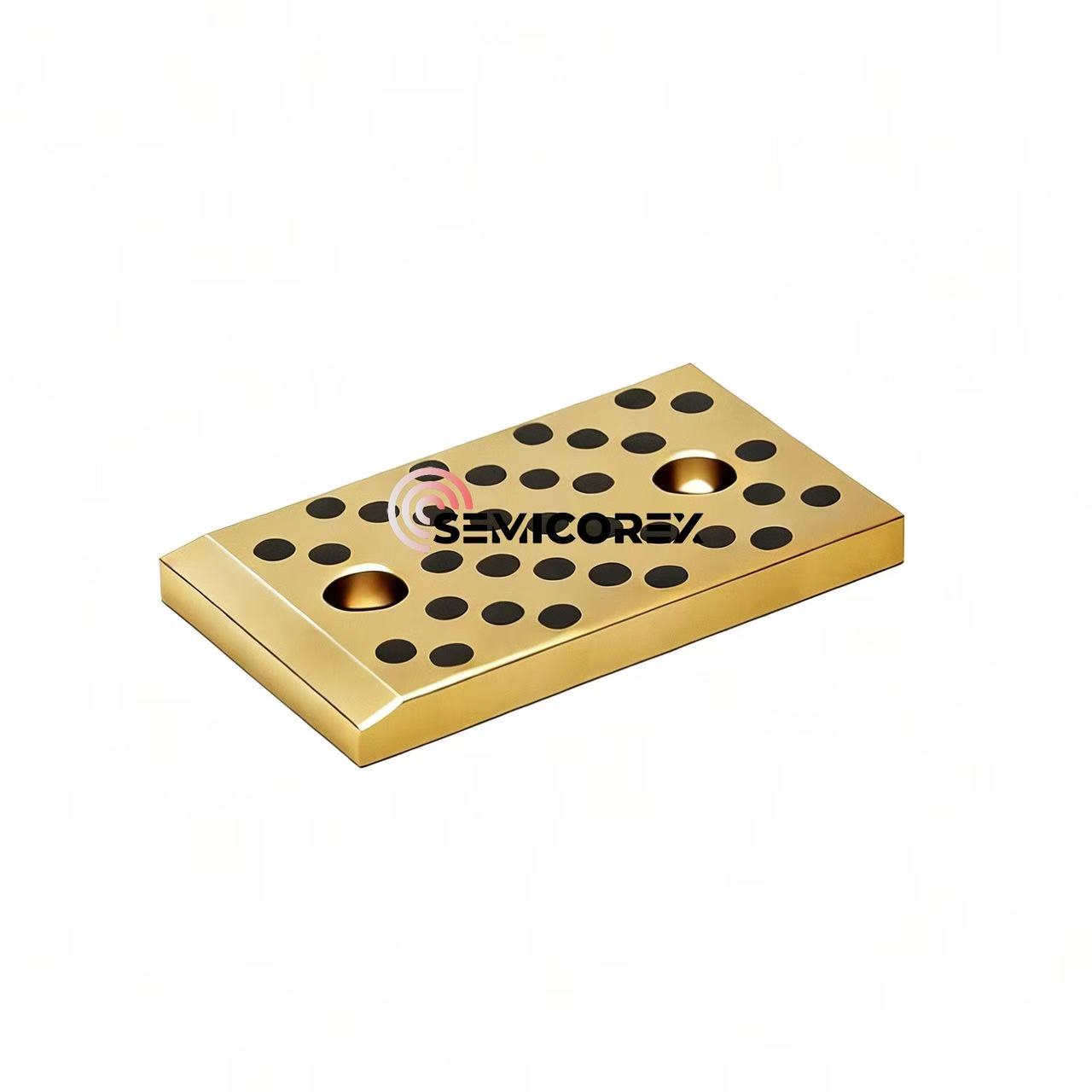 ग्रेफाइट स्लाइड प्लेट