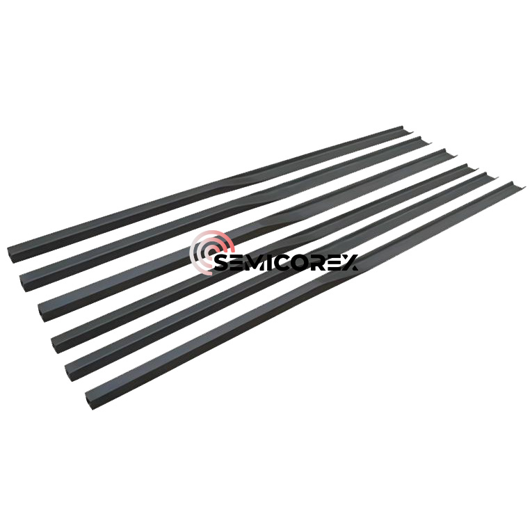 उच्च शुद्धता SiC कैंटिलीवर पैडल