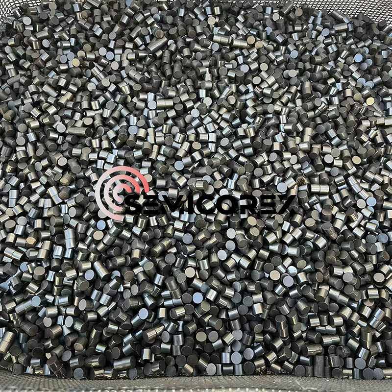 संसेचित ग्रेफाइट