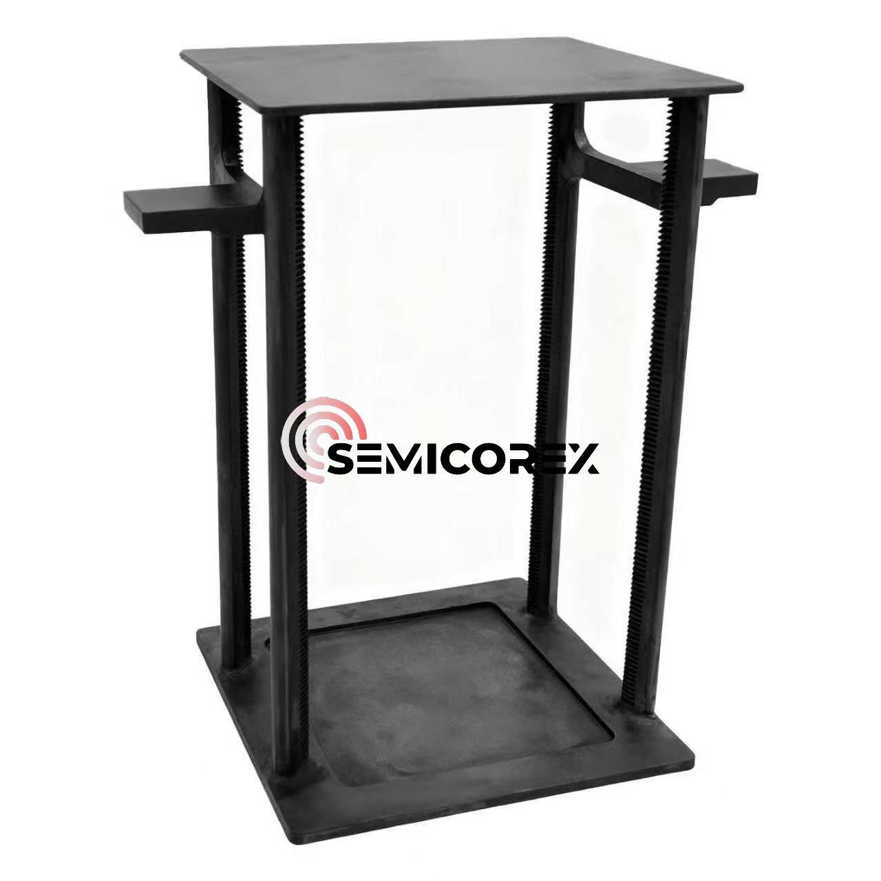 पीवी-उपयोग SiC नावें