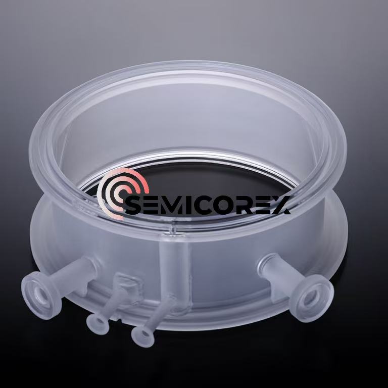 क्वार्टज़ फ्लैंगेस