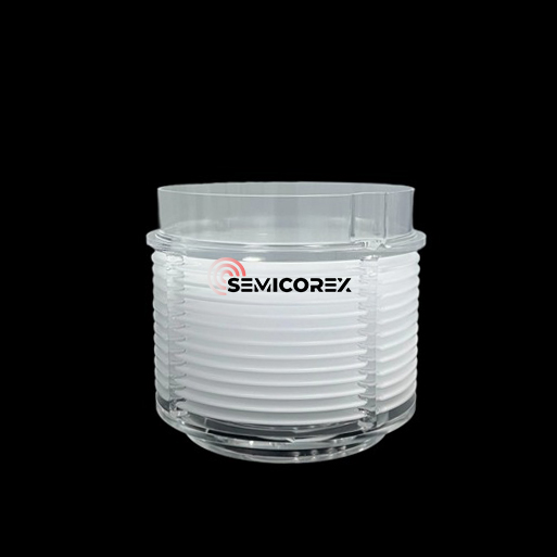 क्वार्ट्ज शीट-प्रकार थर्मस