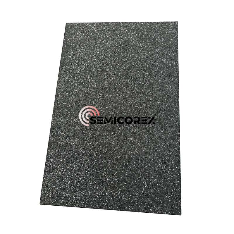 आरएसआईसी प्लेट