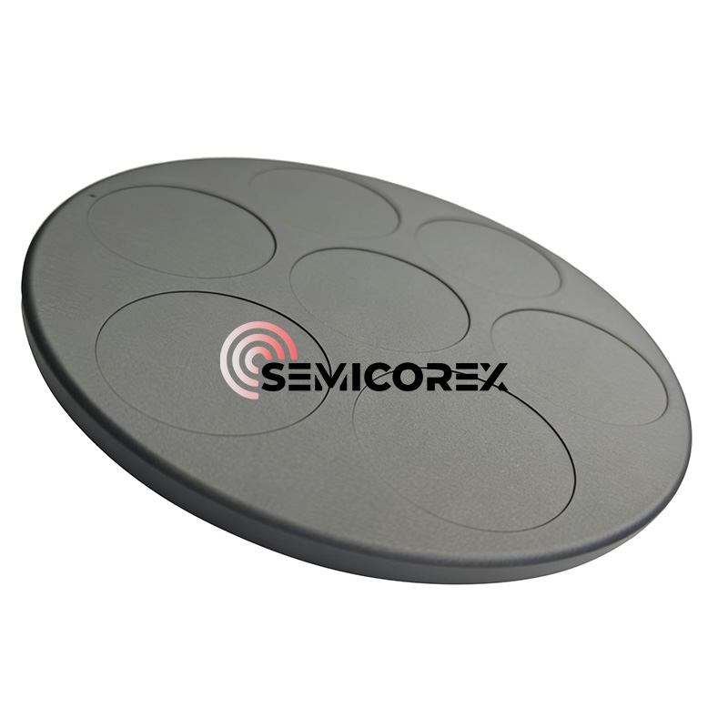 SiC एपी-वेफर ससेप्टर्स