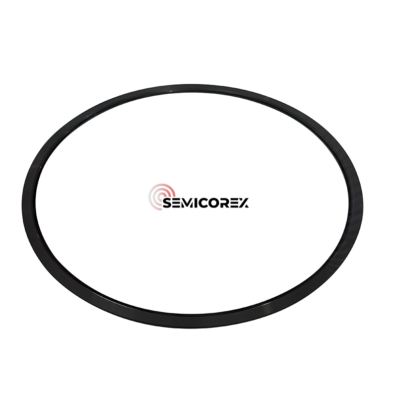 SiC फोकस रिंग