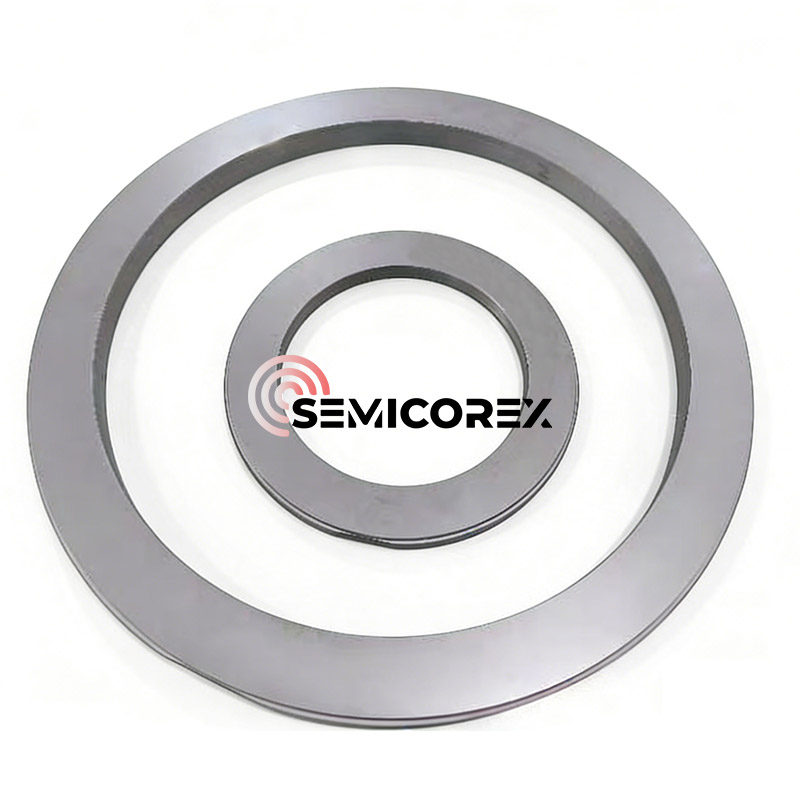 डीजीएस सिस्टम के लिए SiC रिंग्स