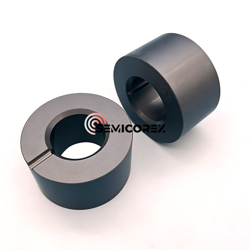 SiC सील के छल्ले