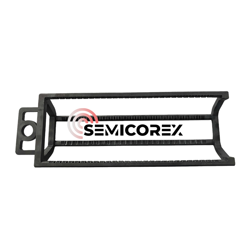 SiC वेफर कैरियर