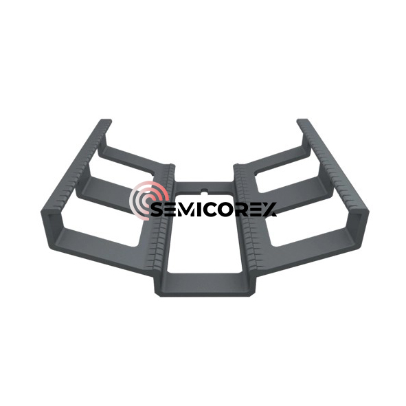 SiC वेफर कैसेट