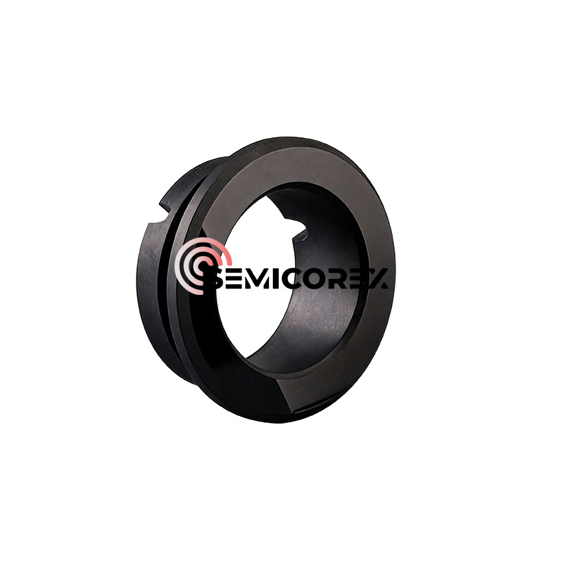 सिलिकॉन कार्बाइड सिरेमिक आस्तीन