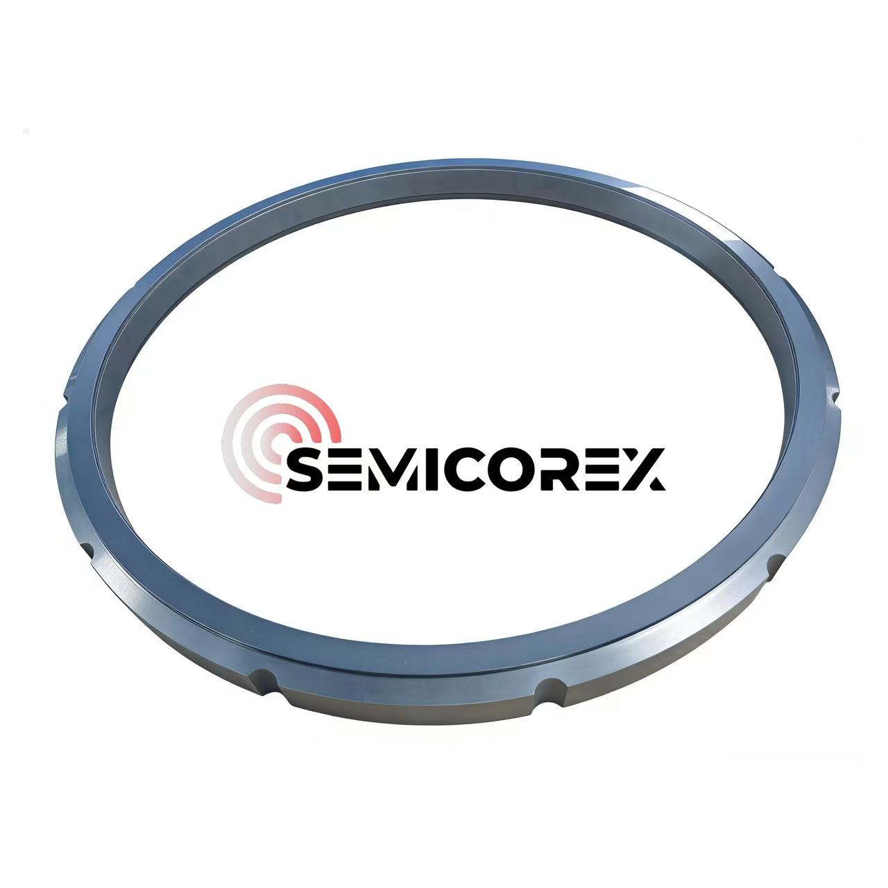 सिलिकॉन कार्बाइड डीजीएस रिंग्स