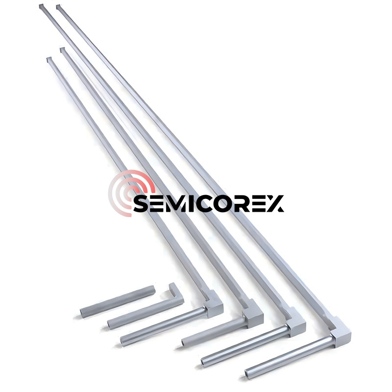 सिलिकॉन इंजेक्टर