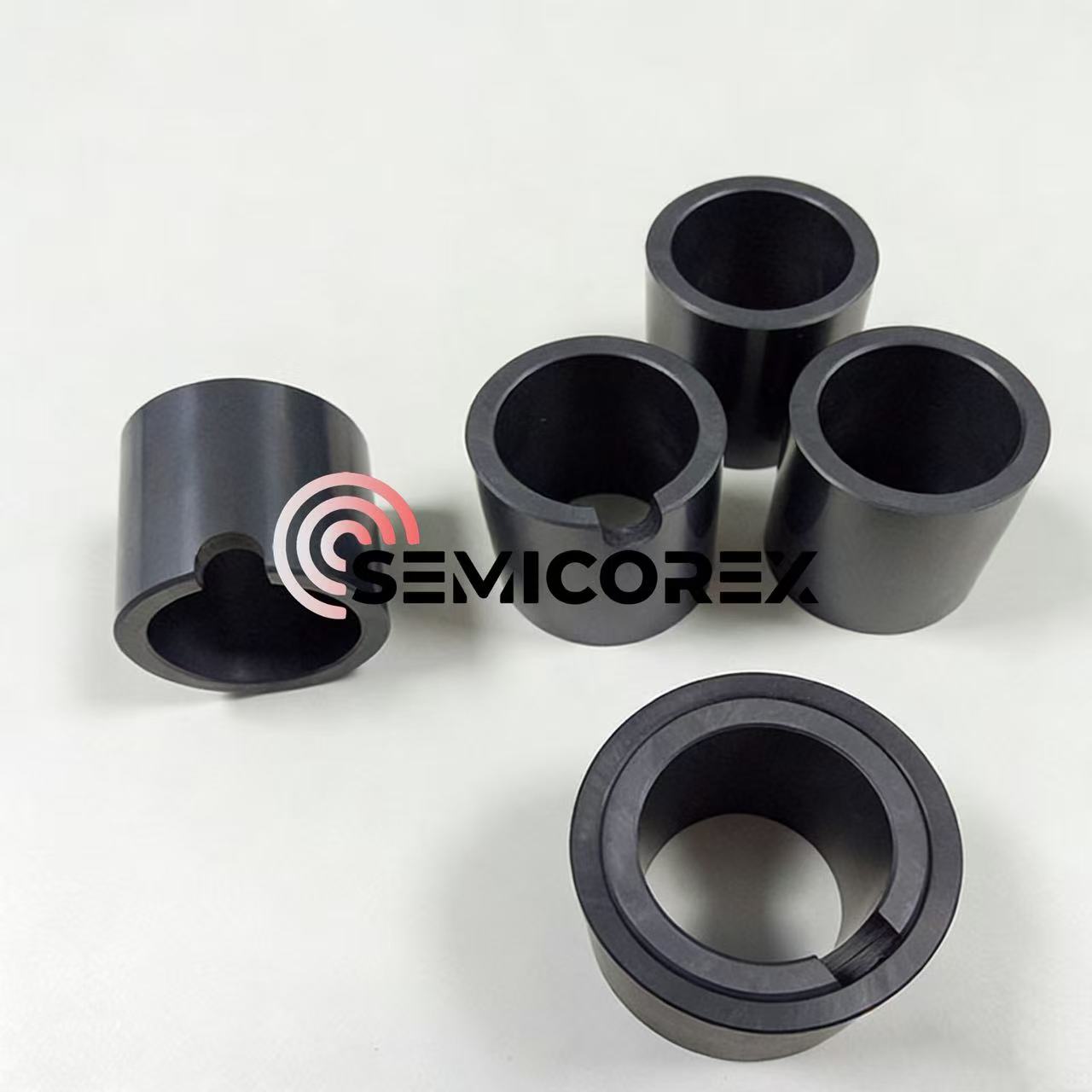 एसएसआईसी बुशिंग्स